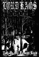 Lord Kaos : Path to My Funeral